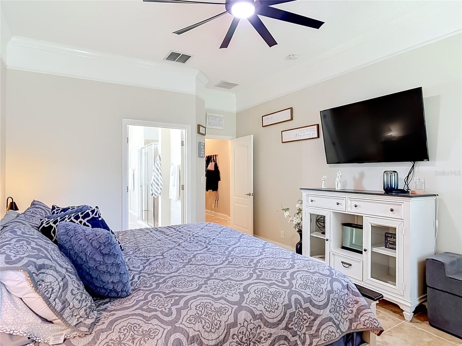 Single Family Residence at 123 IVYDALE MANOR DR, DELAND, photo 28 of 55