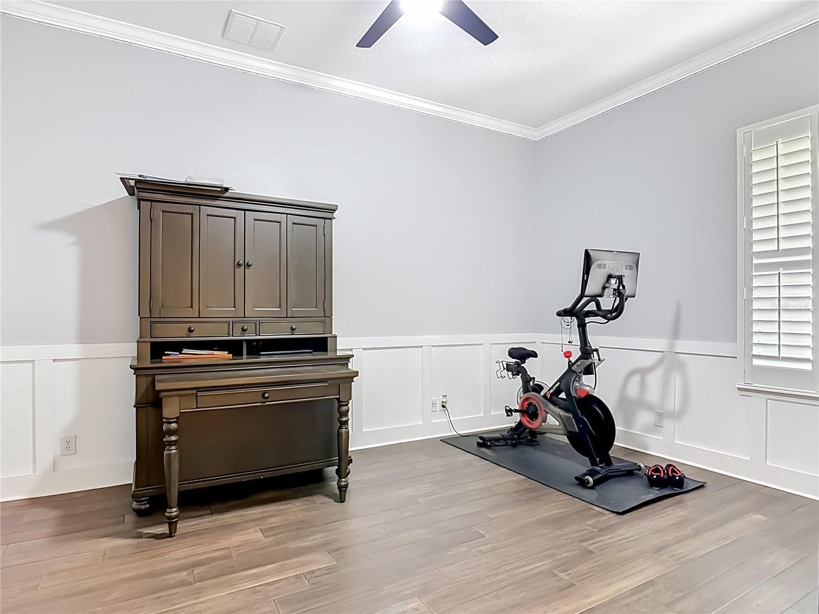 Single Family Residence at 123 IVYDALE MANOR DR, DELAND, photo 41 of 55