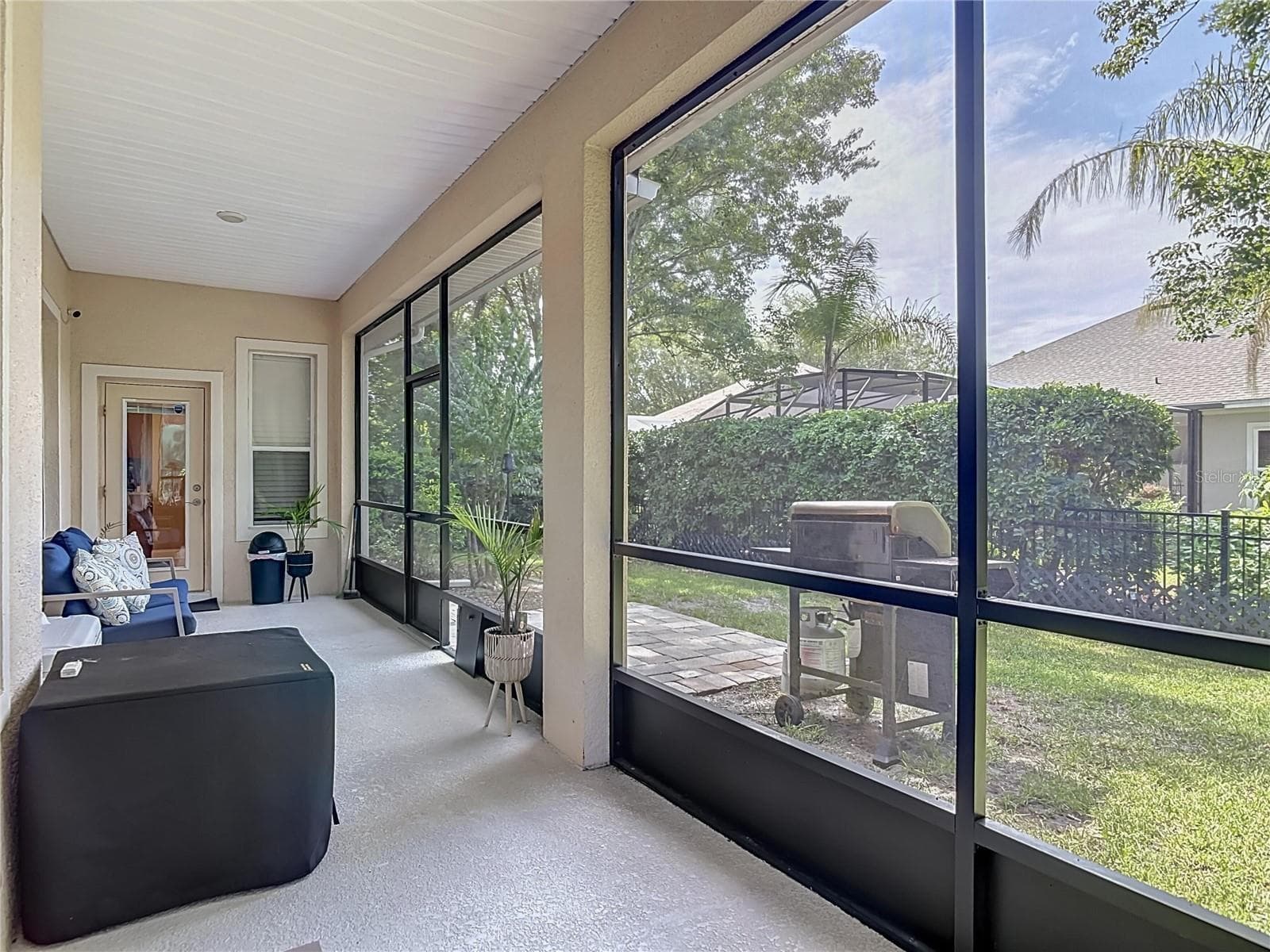 Single Family Residence at 123 IVYDALE MANOR DR, DELAND, photo 49 of 55