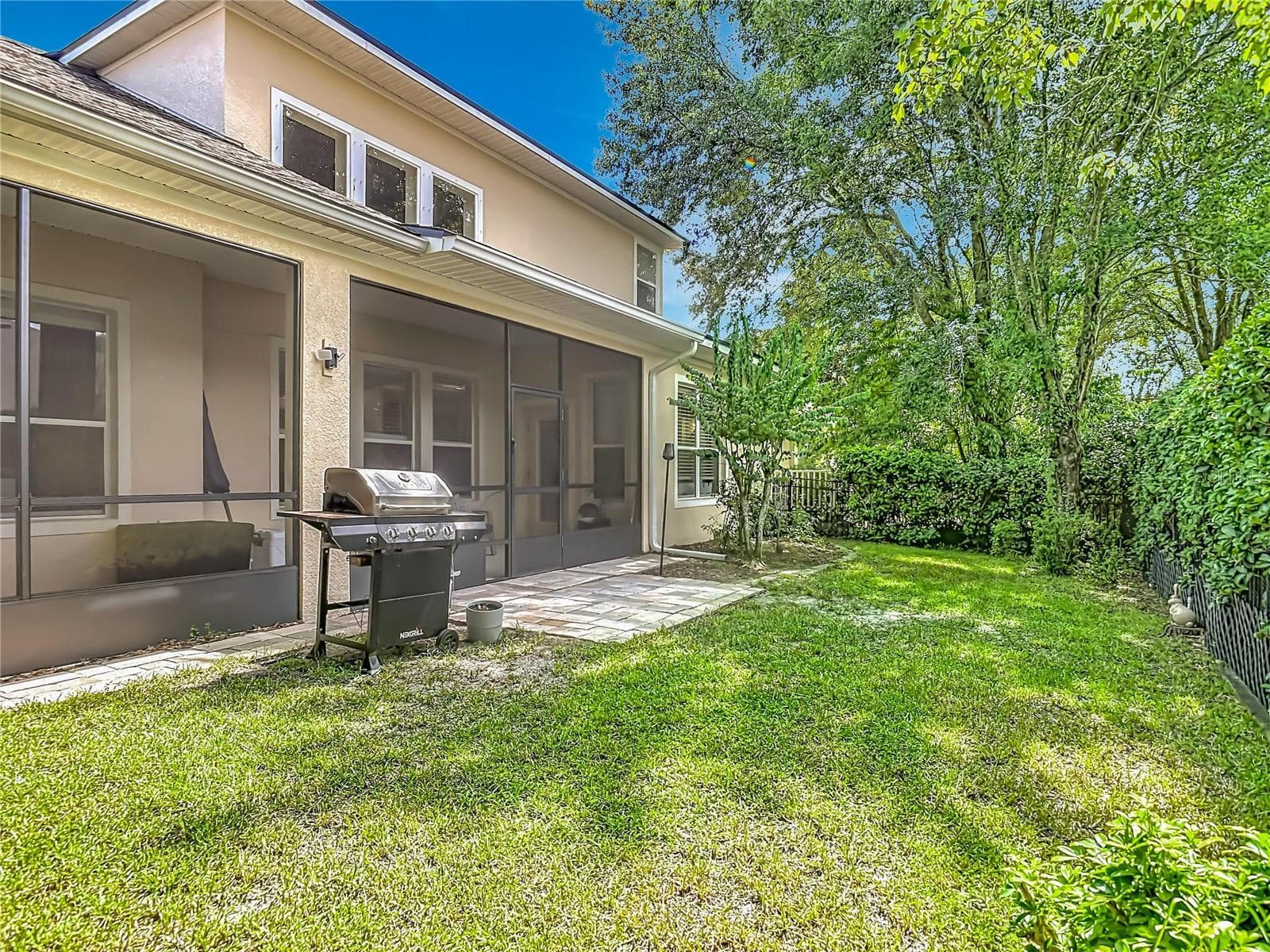Single Family Residence at 123 IVYDALE MANOR DR, DELAND, photo 53 of 55