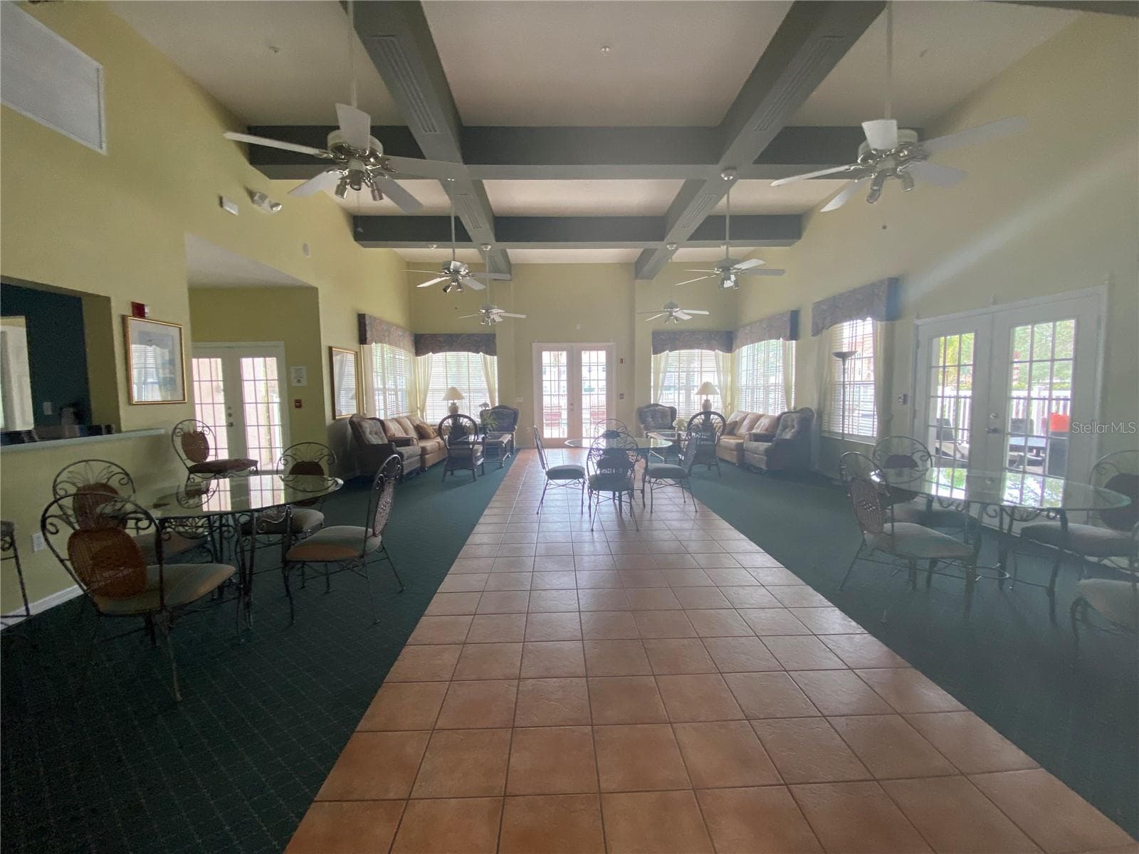 Condominium at 4240 CENTRAL SARASOTA PKWY #615, SARASOTA, photo 16 of 22