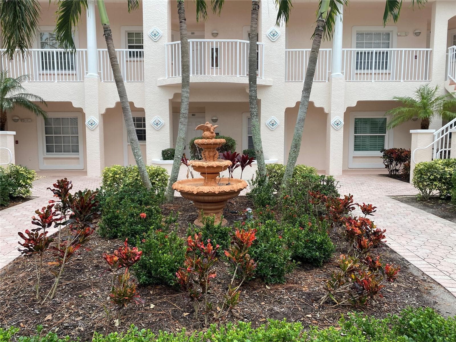 Condominium at 4240 CENTRAL SARASOTA PKWY #615, SARASOTA, photo 17 of 22