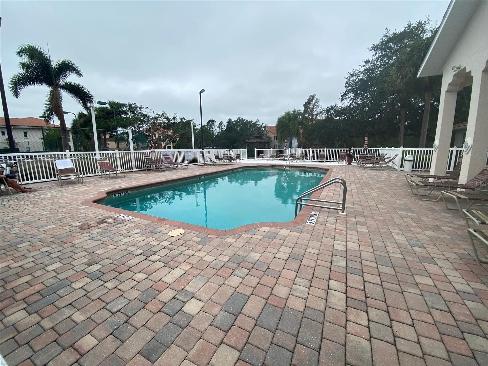 Condominium at 4240 CENTRAL SARASOTA PKWY #615, SARASOTA, photo 18 of 22