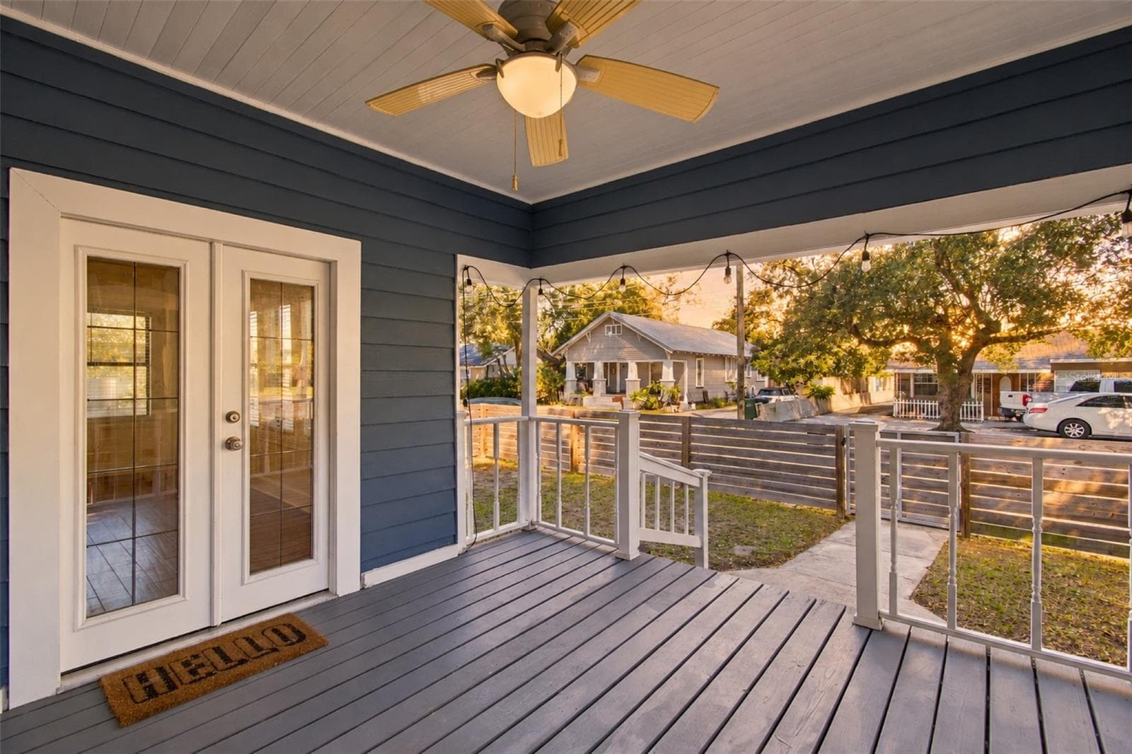 Single Family Residence at 805 E OSBORNE AVE, TAMPA, photo 11 of 45