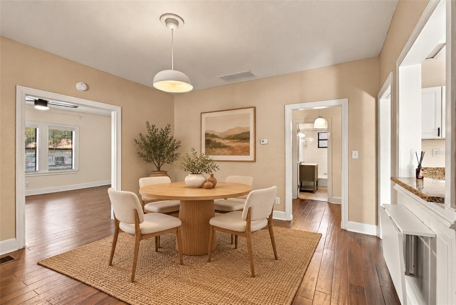 Single Family Residence at 805 E OSBORNE AVE, TAMPA, photo 17 of 45