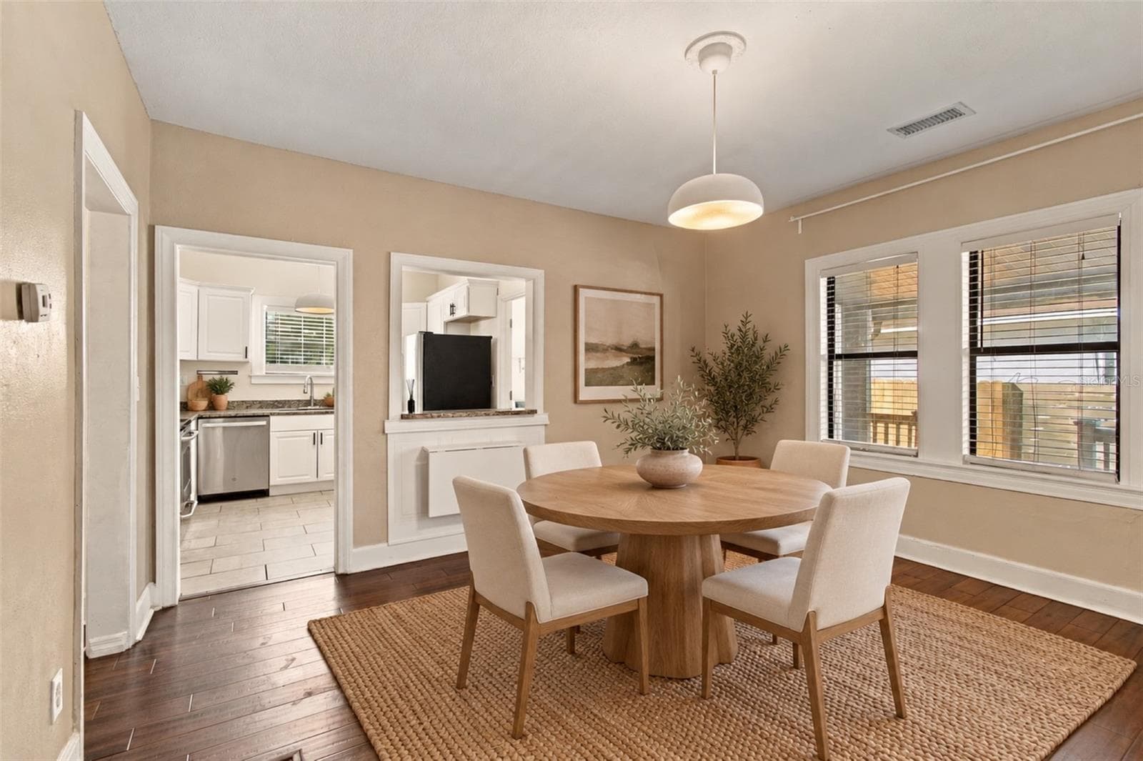 Single Family Residence at 805 E OSBORNE AVE, TAMPA, photo 18 of 45