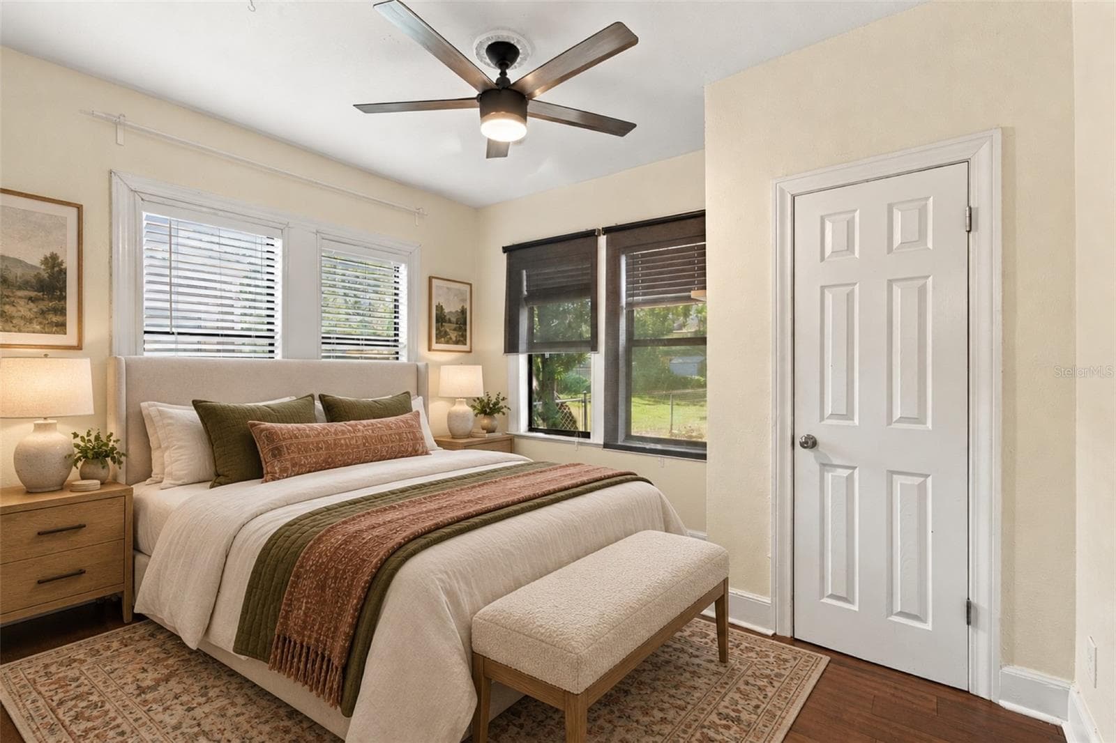 Single Family Residence at 805 E OSBORNE AVE, TAMPA, photo 25 of 45