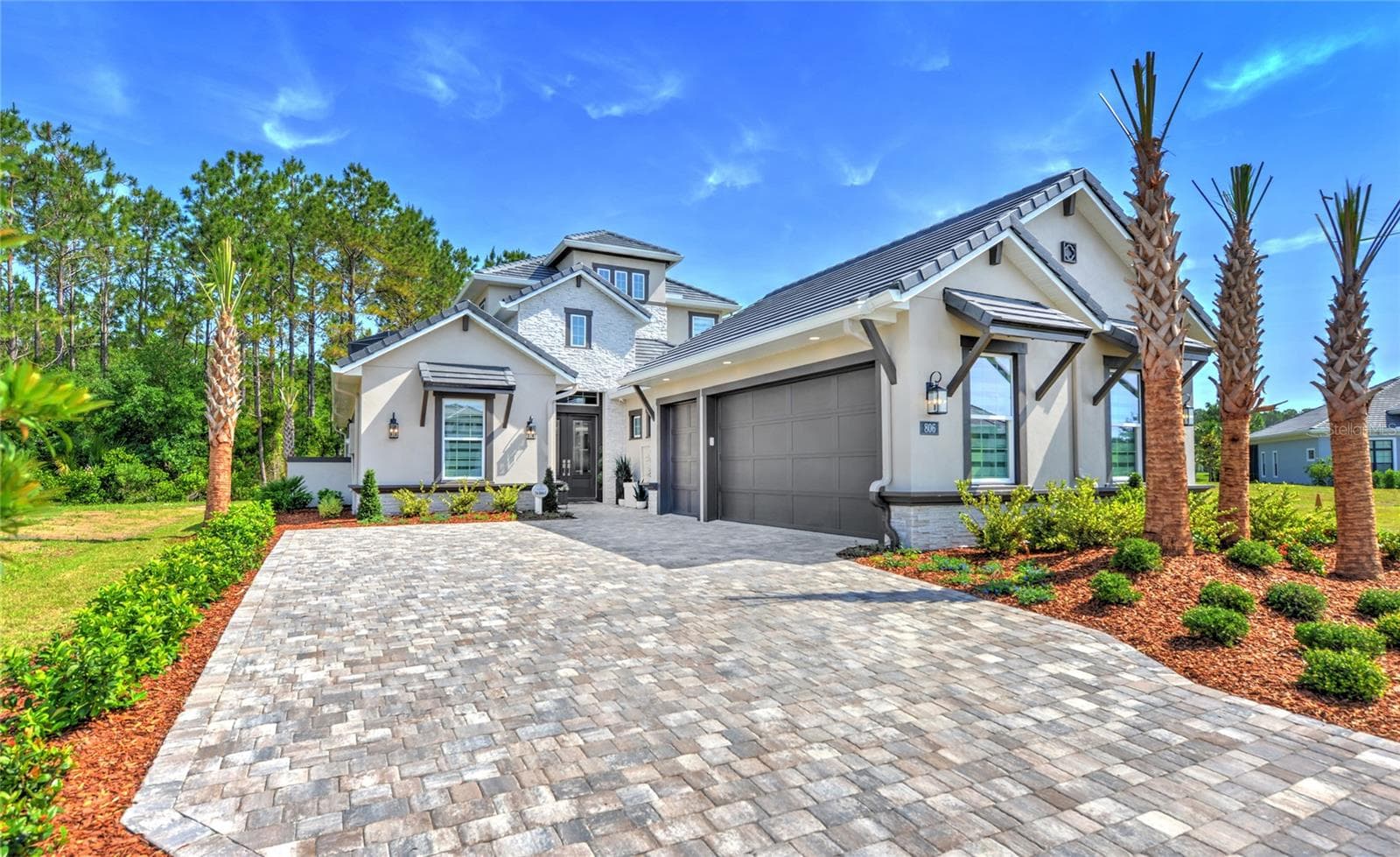 806 LOBLOLLY CT