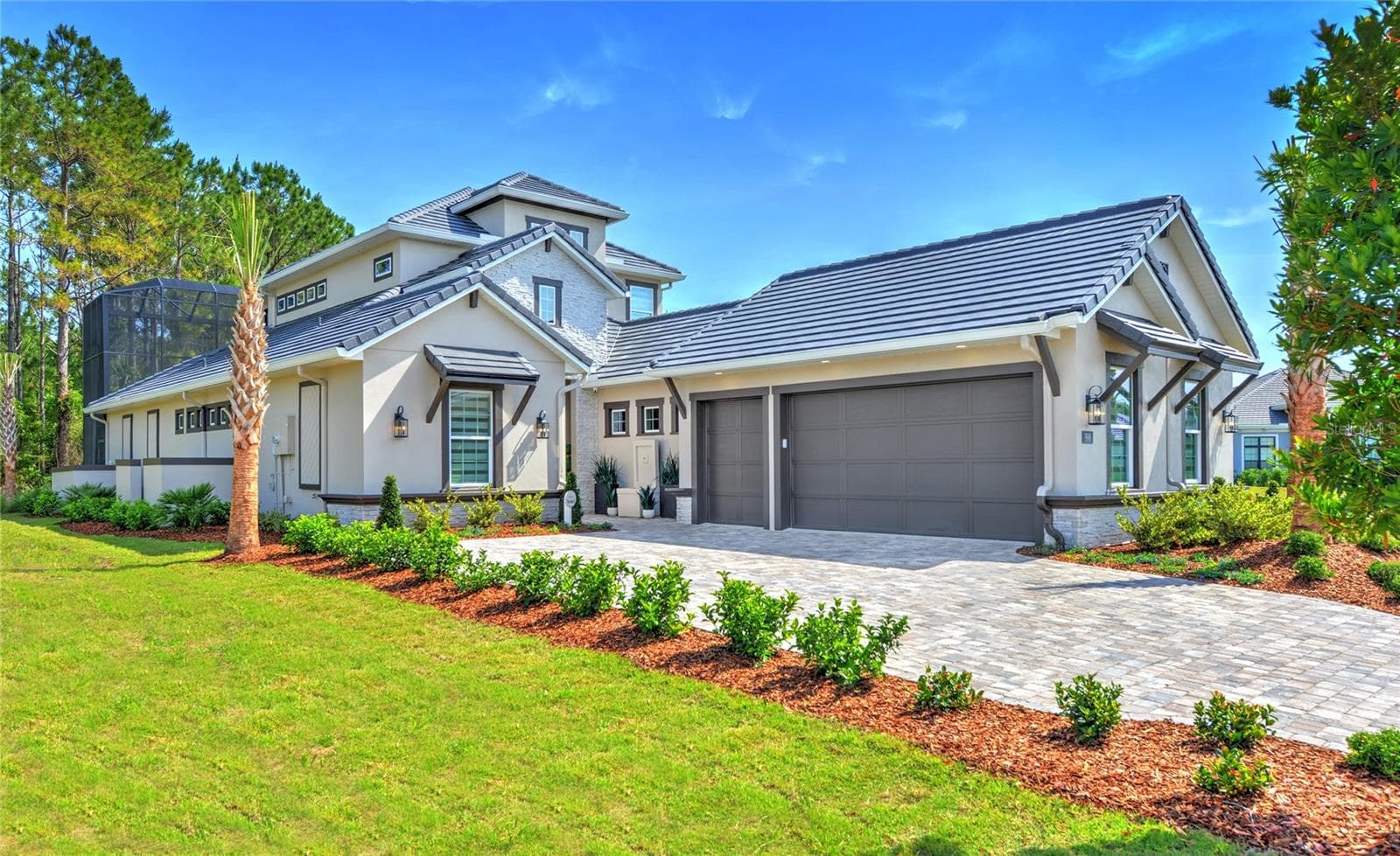 Single Family Residence at 806 LOBLOLLY CT, PALM COAST, photo 2 of 29