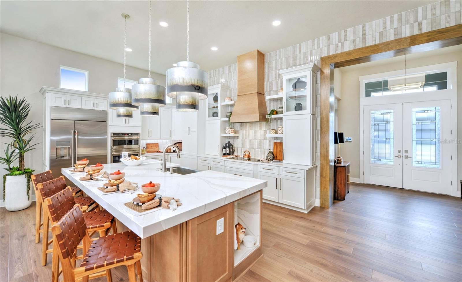 Single Family Residence at 806 LOBLOLLY CT, PALM COAST, photo 10 of 29