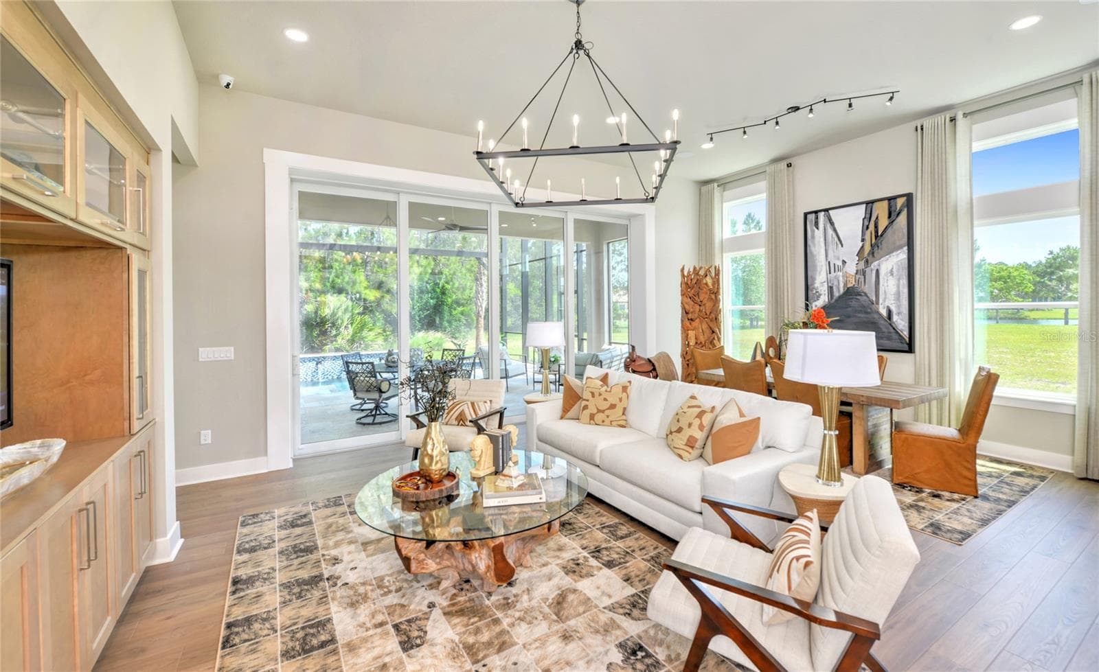 Single Family Residence at 806 LOBLOLLY CT, PALM COAST, photo 12 of 29