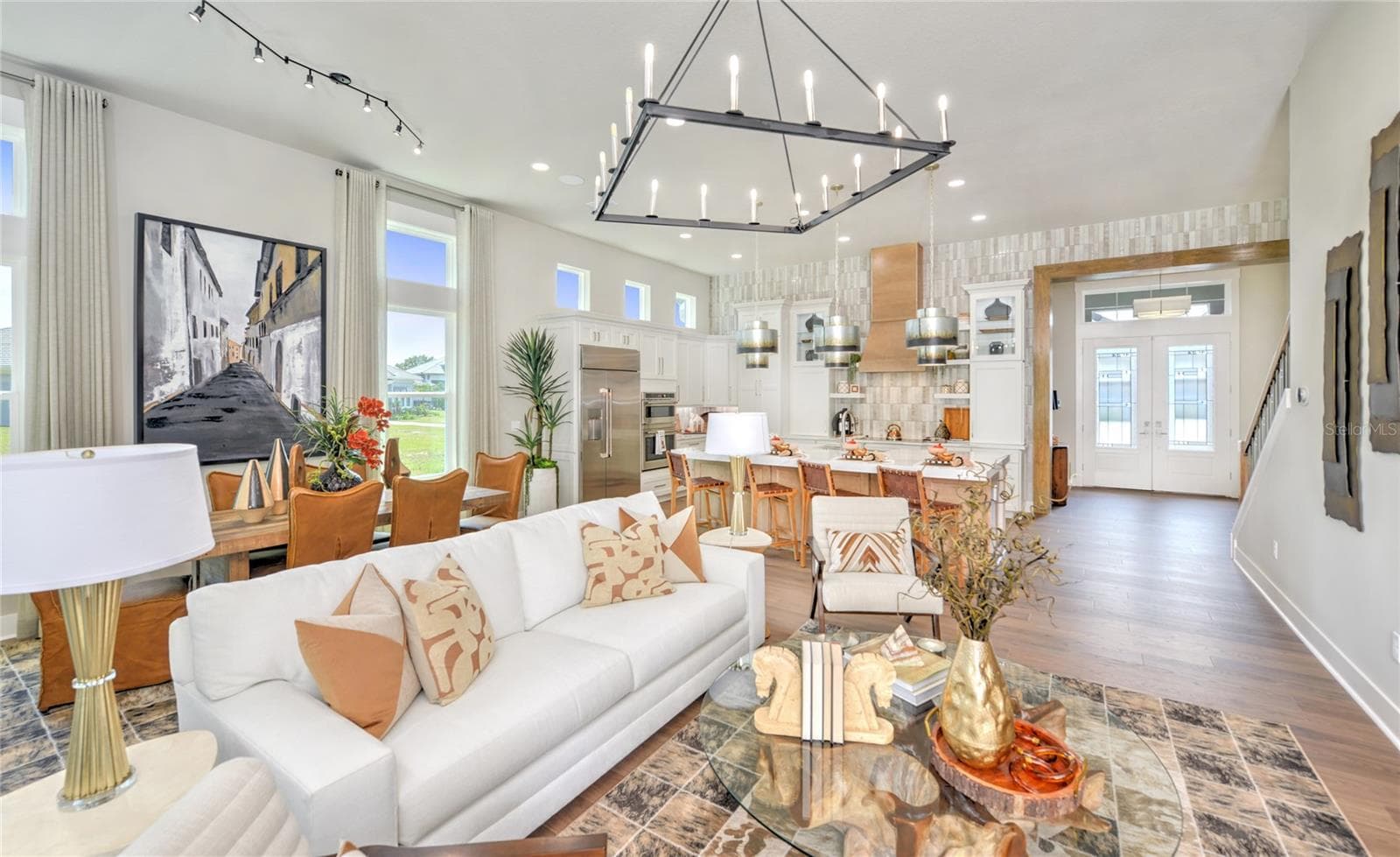 Single Family Residence at 806 LOBLOLLY CT, PALM COAST, photo 13 of 29