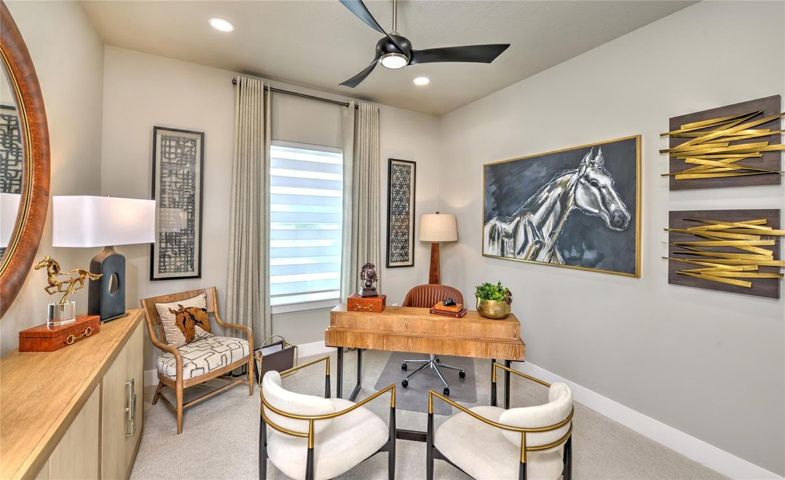 Single Family Residence at 806 LOBLOLLY CT, PALM COAST, photo 24 of 29