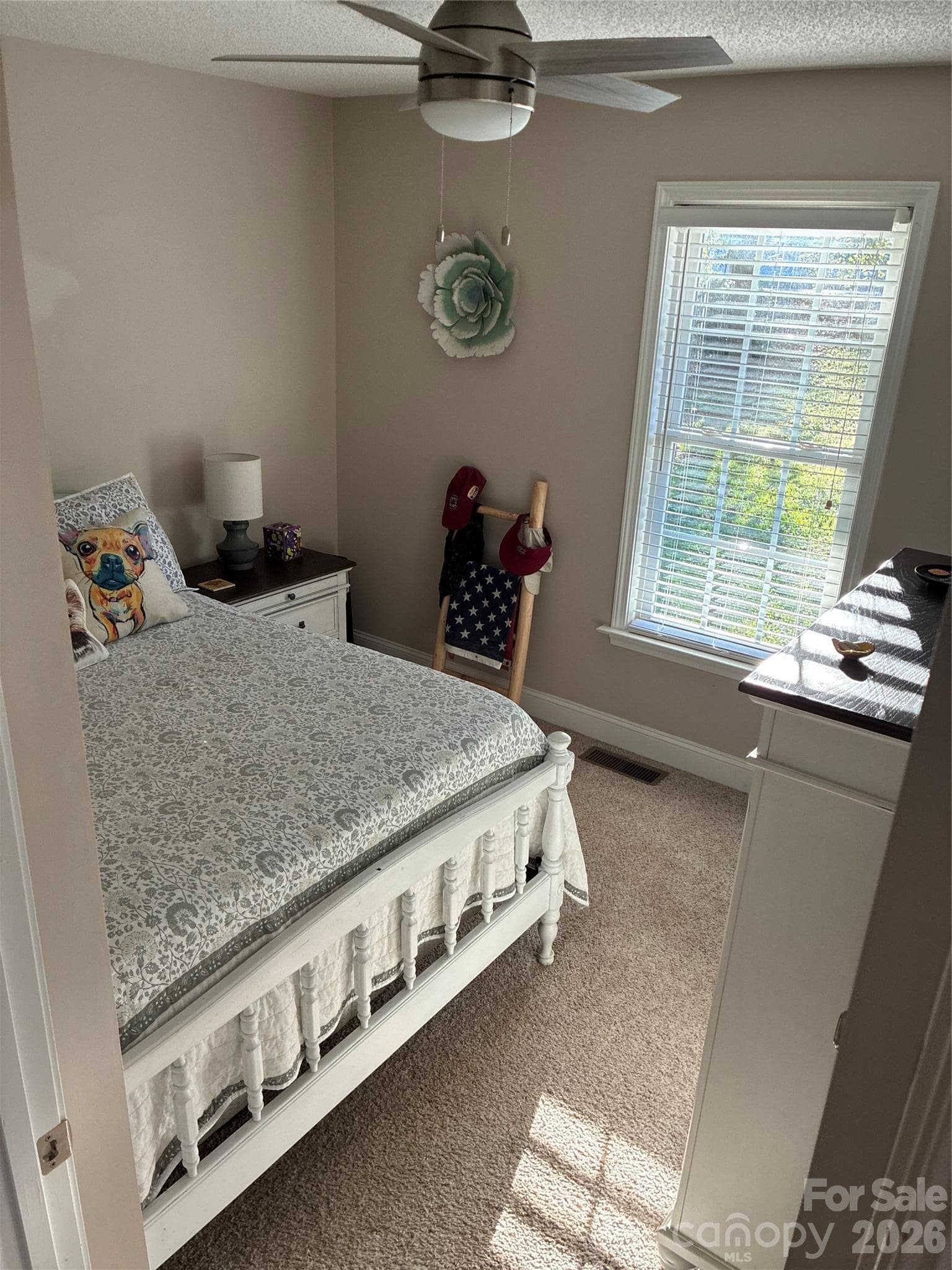 Second bedroom - 341 S Main Street, New London