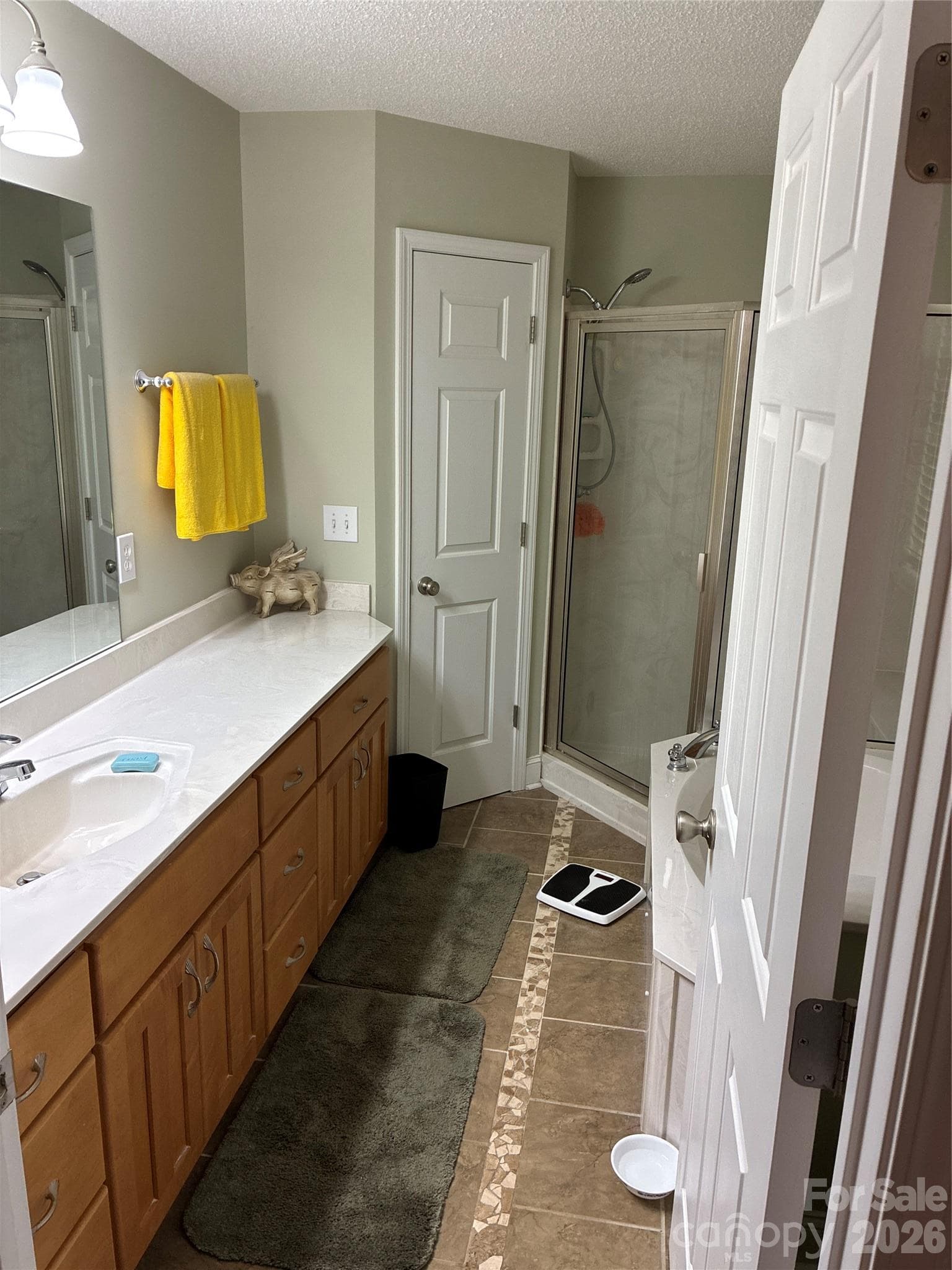 En suite bathroom - 341 S Main Street, New London