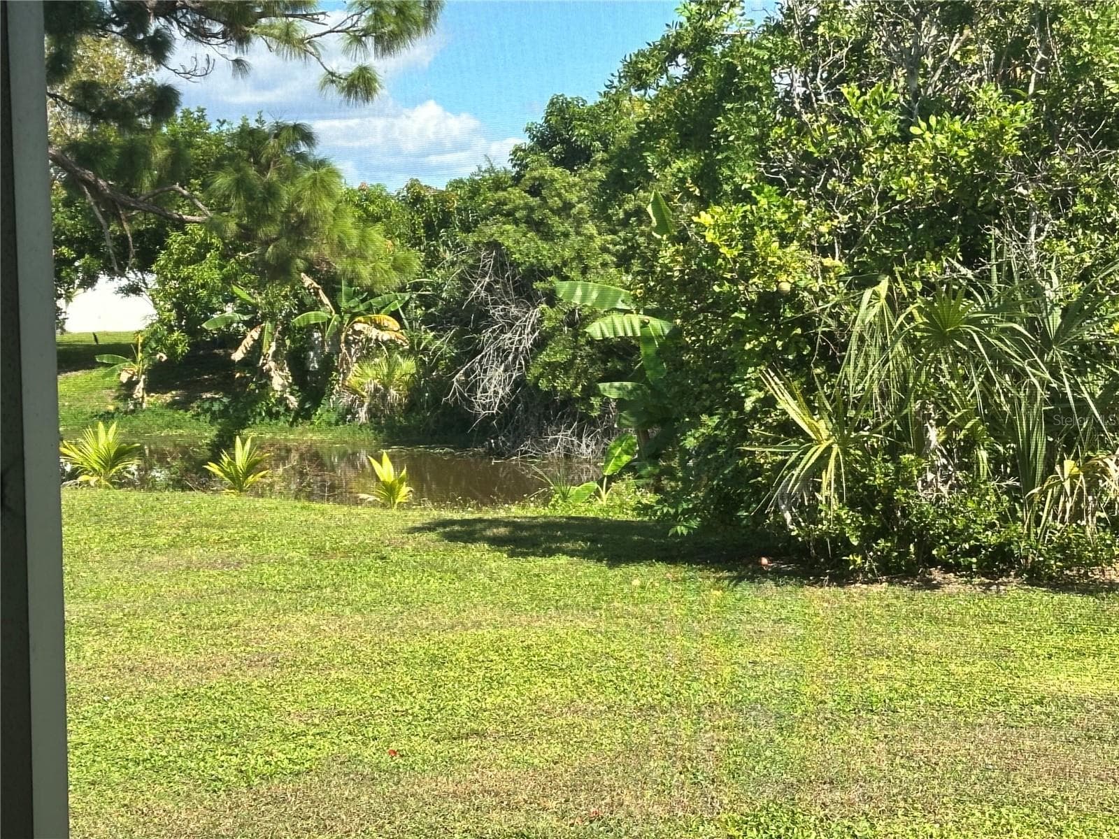 80 ft on Fordham Waterway - 1554 INVERNESS ST, PORT CHARLOTTE