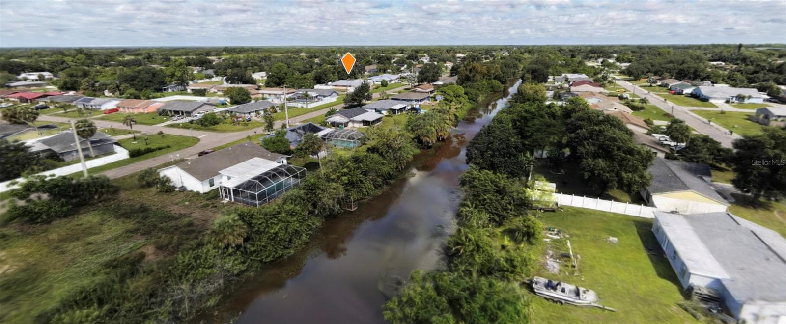 Single Family Residence at 1554 INVERNESS ST, PORT CHARLOTTE, photo 4 of 29
