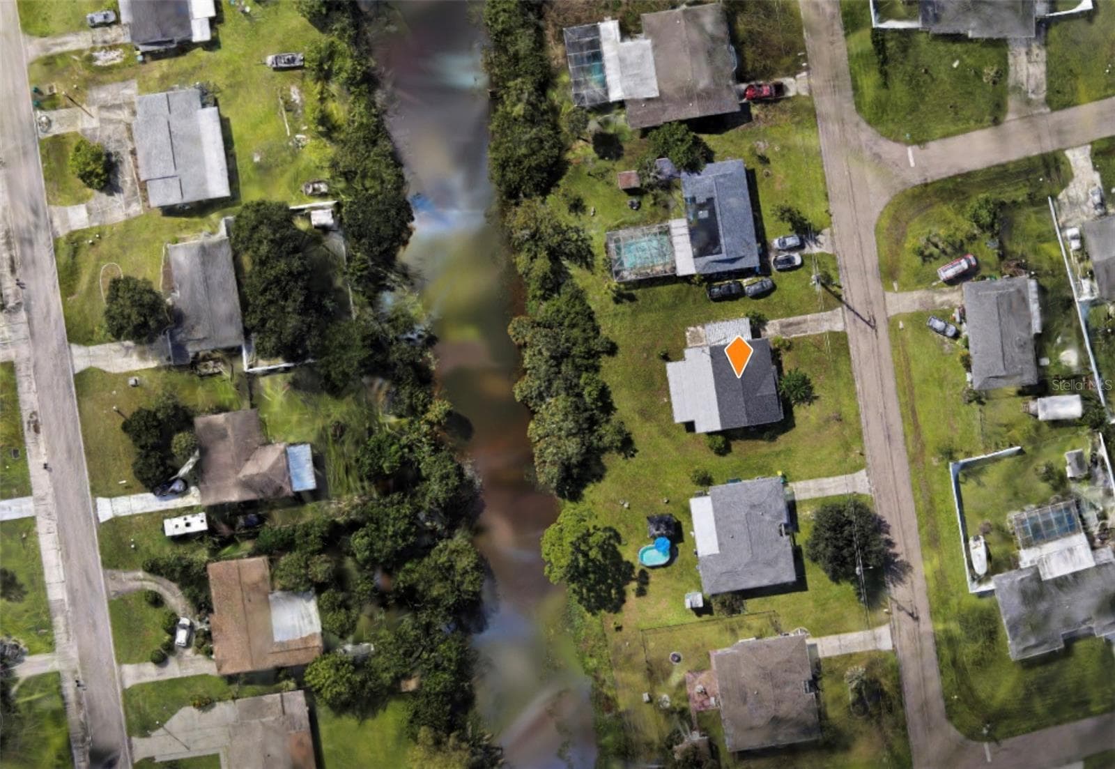 Single Family Residence at 1554 INVERNESS ST, PORT CHARLOTTE, photo 5 of 29