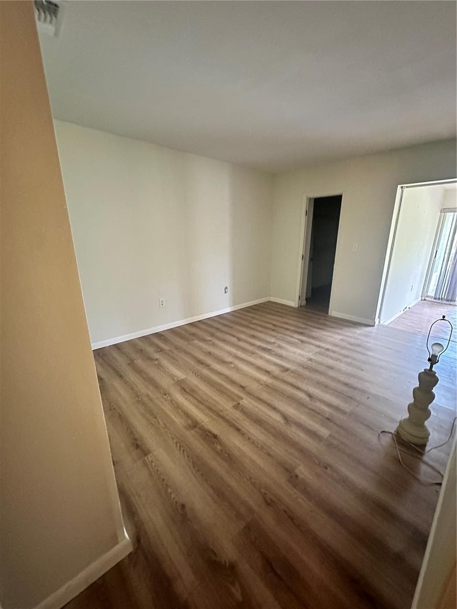 Primary bedroom - 1554 INVERNESS ST, PORT CHARLOTTE