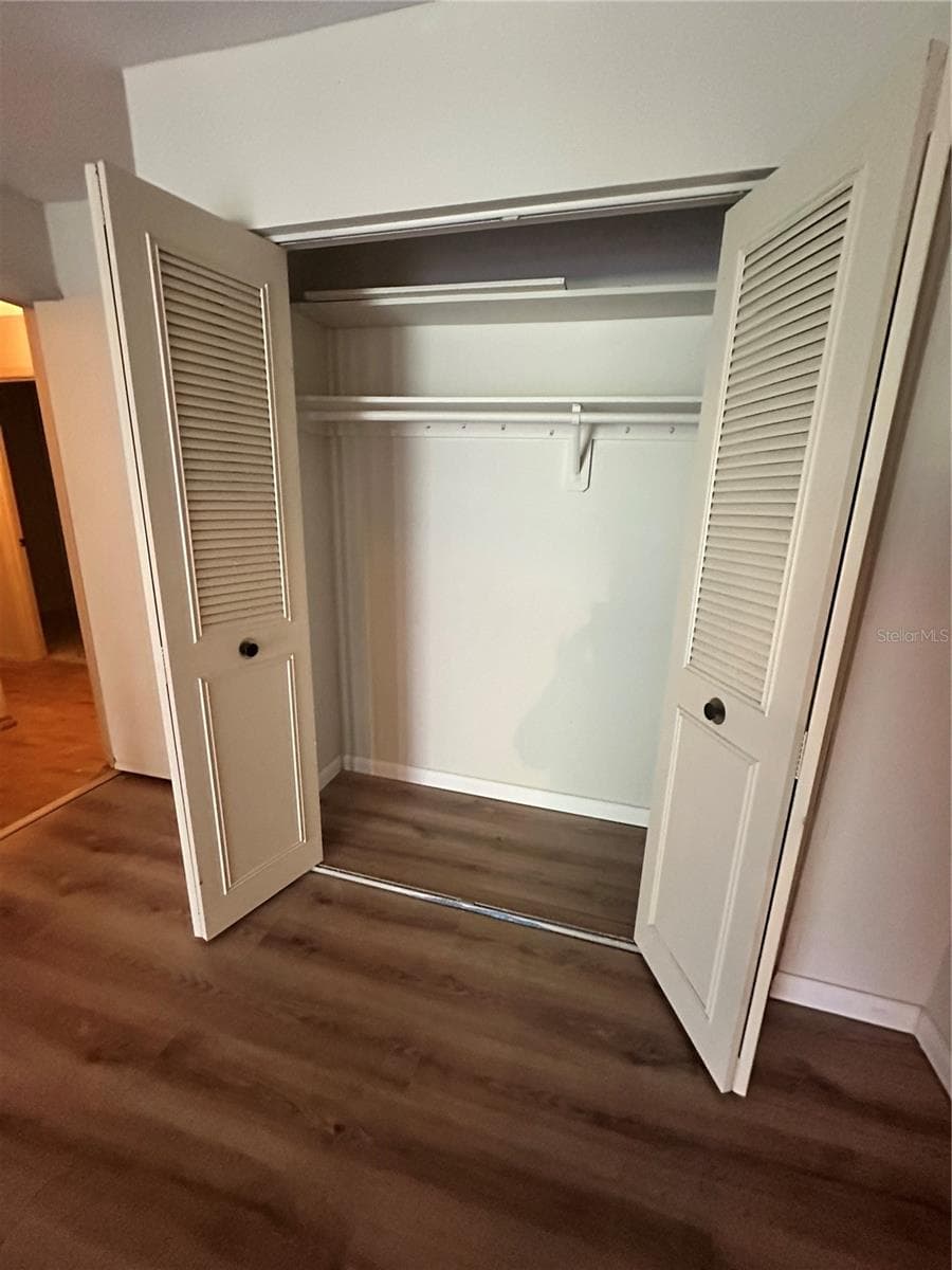 Additional primary closet - 1554 INVERNESS ST, PORT CHARLOTTE