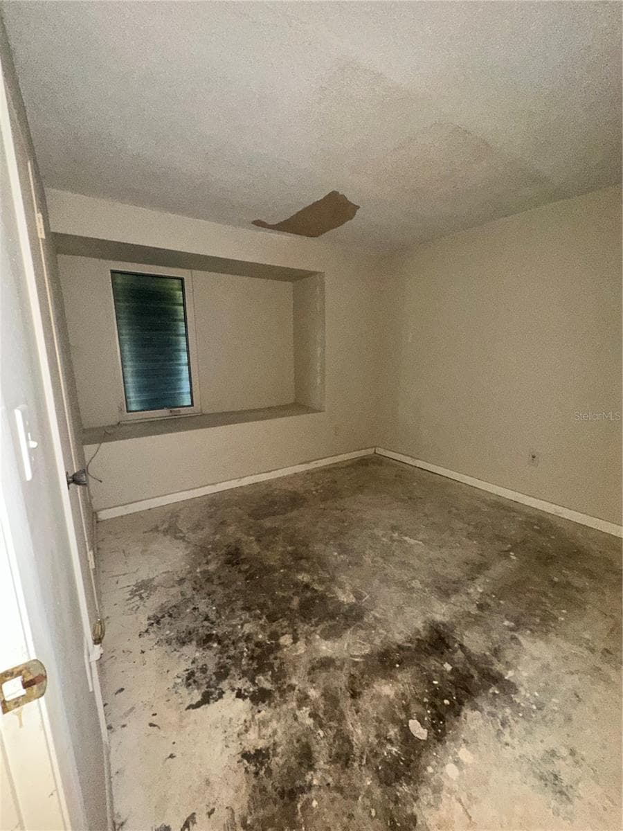 2nd bedroom - 1554 INVERNESS ST, PORT CHARLOTTE