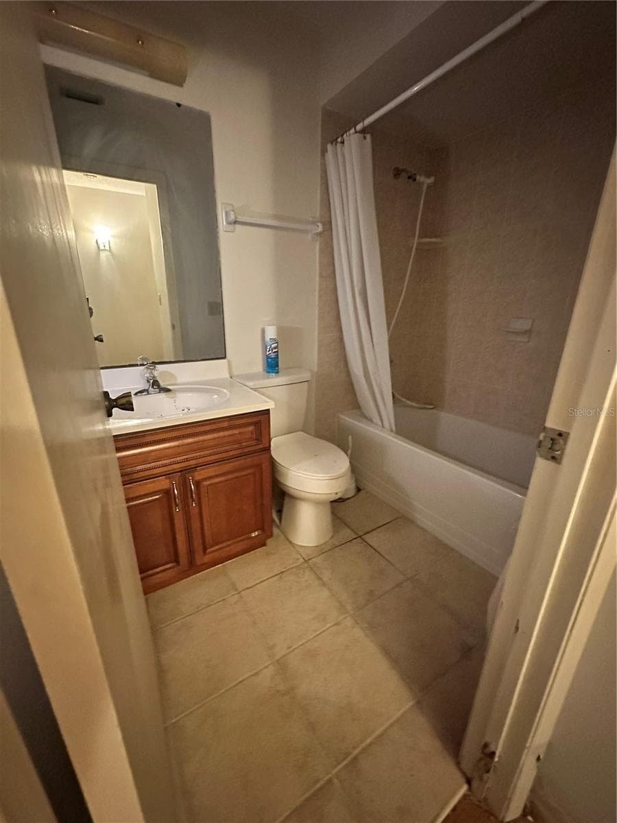 2nd bath - 1554 INVERNESS ST, PORT CHARLOTTE