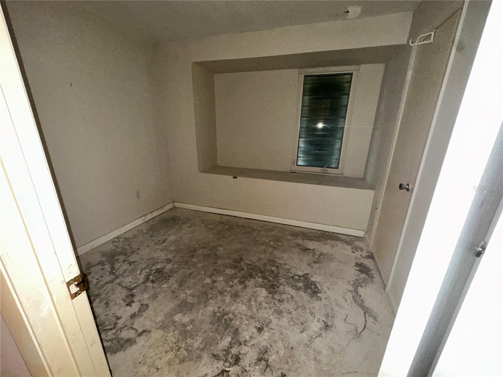 3rd bedroom - 1554 INVERNESS ST, PORT CHARLOTTE