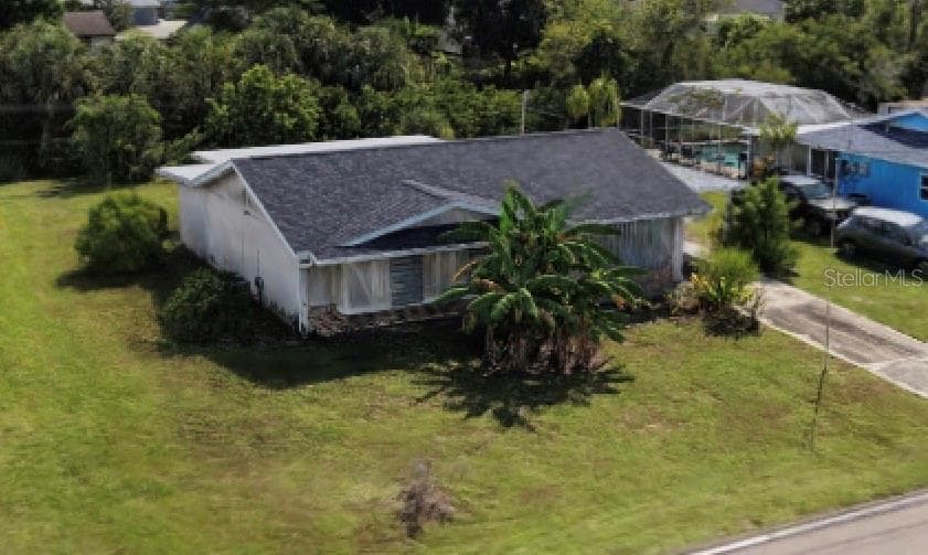 Single Family Residence at 1554 INVERNESS ST, PORT CHARLOTTE, photo 29 of 29