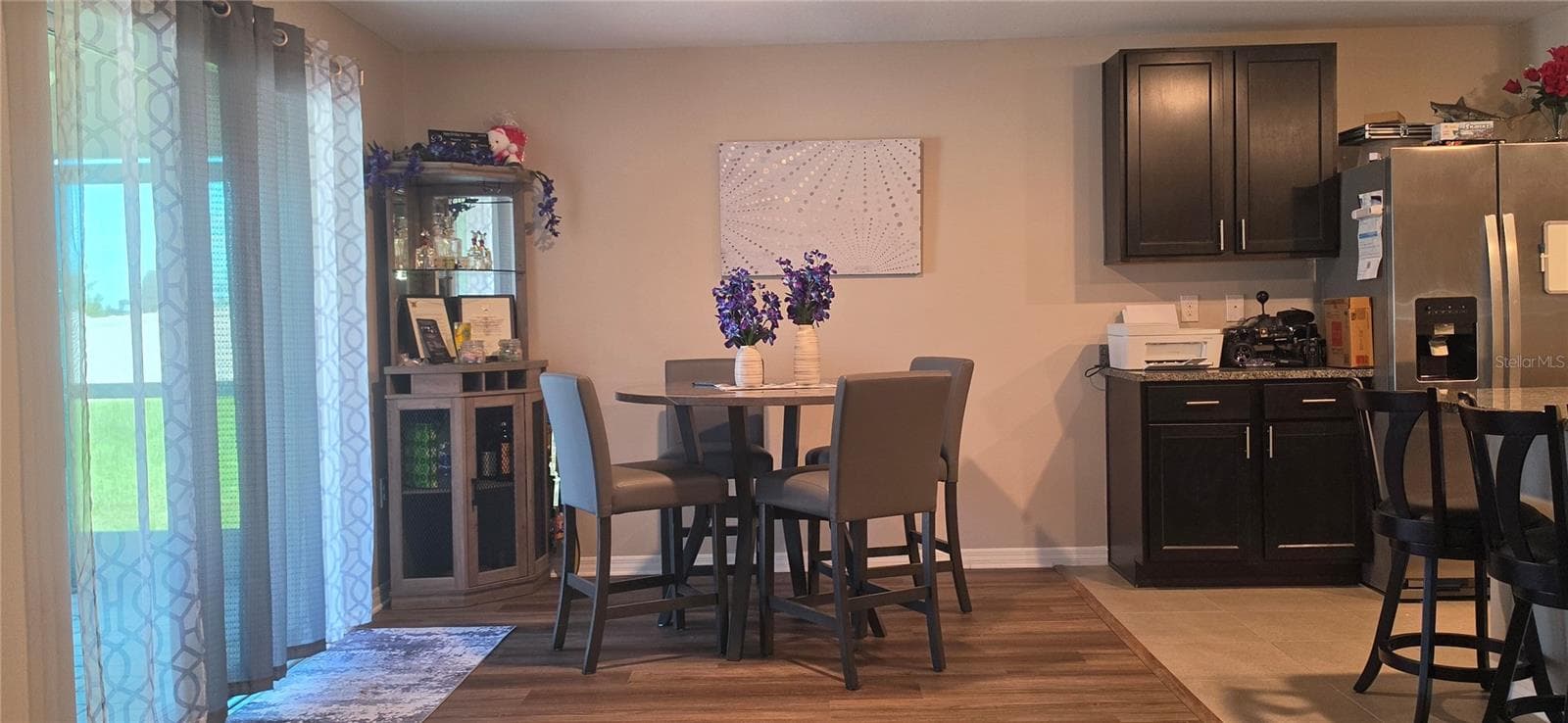 Single Family Residence at 7921 SAIL CLOVER LN, ZEPHYRHILLS, photo 5 of 24