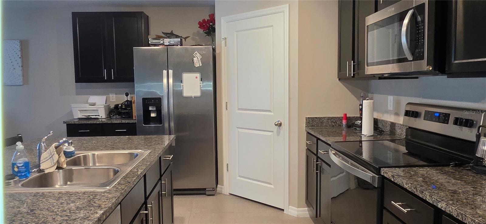 Single Family Residence at 7921 SAIL CLOVER LN, ZEPHYRHILLS, photo 7 of 24