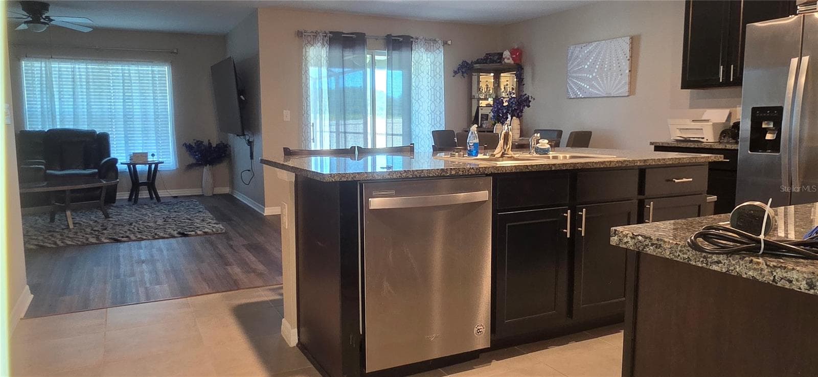 Single Family Residence at 7921 SAIL CLOVER LN, ZEPHYRHILLS, photo 8 of 24
