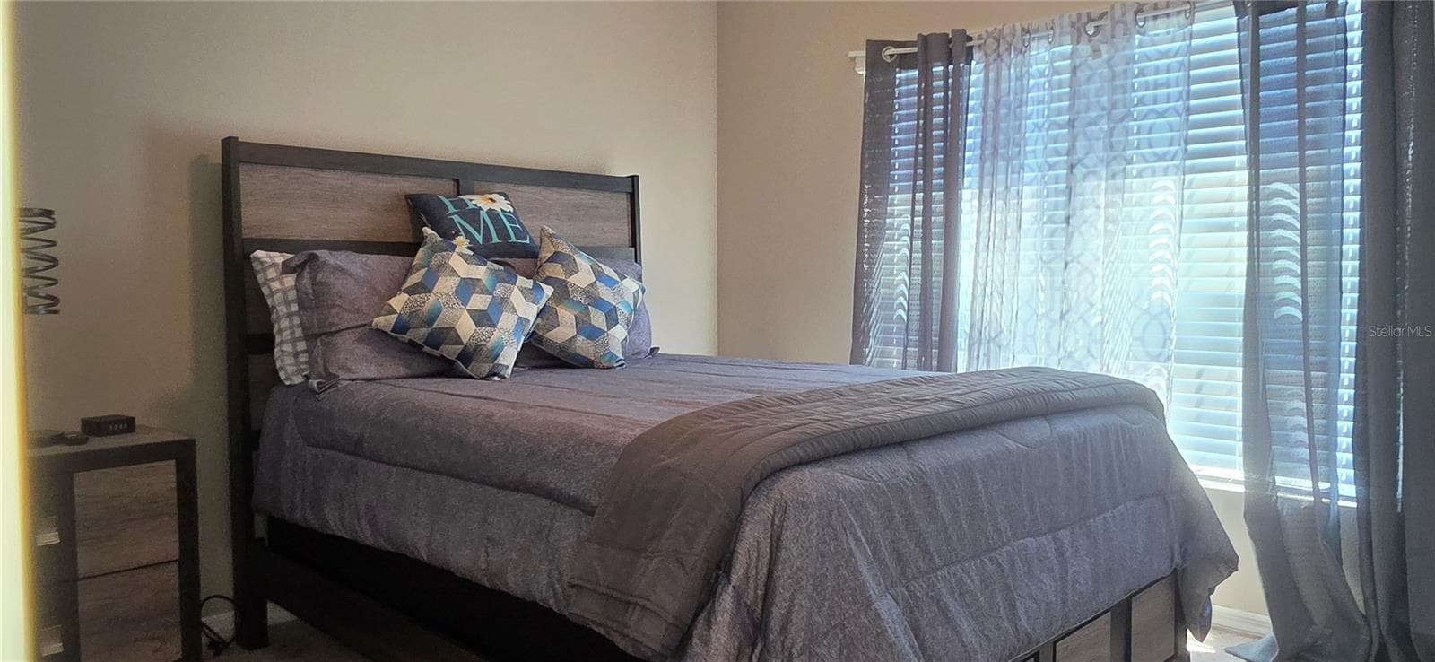 Bedroom #1 - 7921 SAIL CLOVER LN, ZEPHYRHILLS