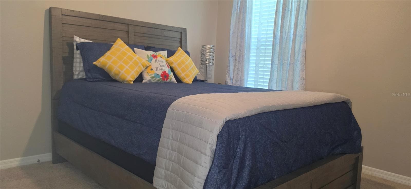 Bedroom #2 - 7921 SAIL CLOVER LN, ZEPHYRHILLS
