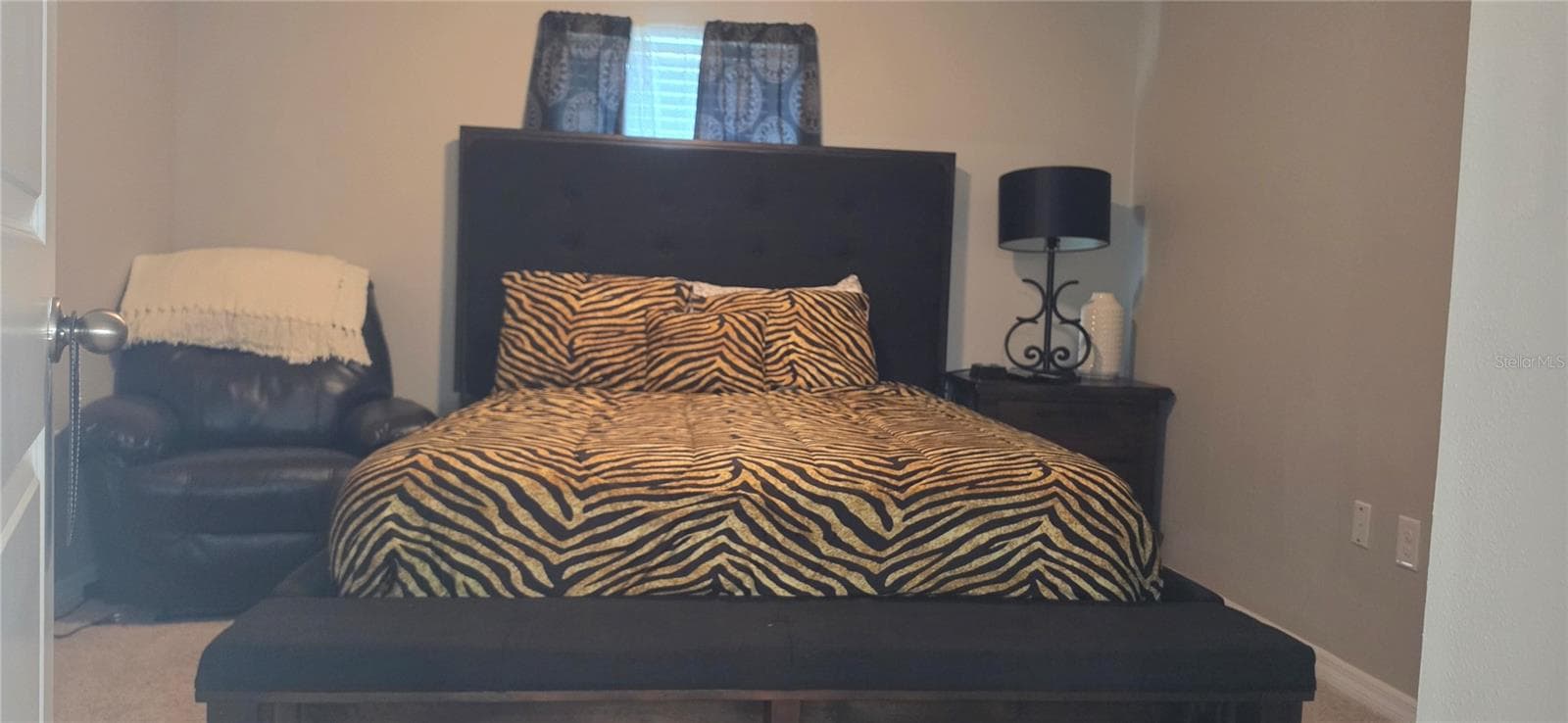 Bedroom 3 - 7921 SAIL CLOVER LN, ZEPHYRHILLS