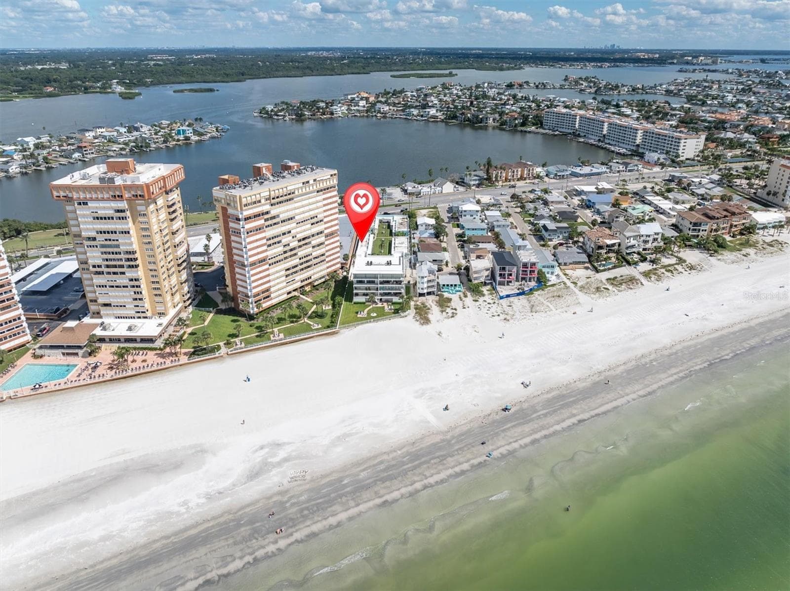 17880 GULF BLVD #12