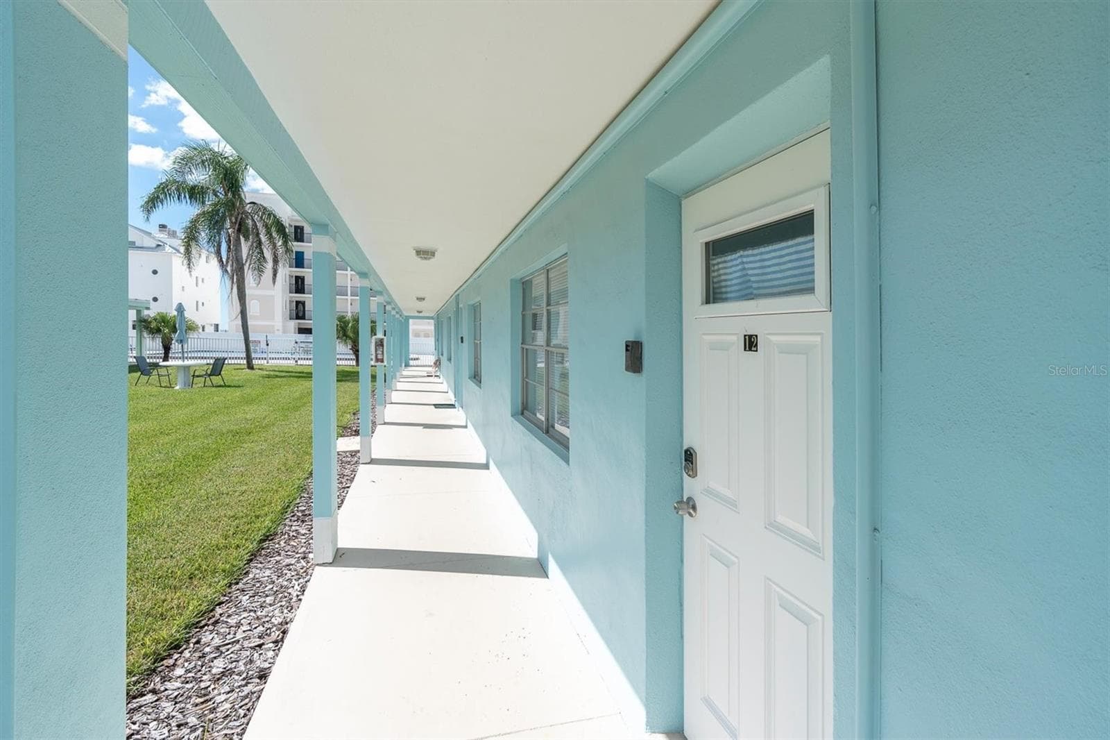 Condo - Hotel at 17880 GULF BLVD #12, REDINGTON SHORES, photo 4 of 30