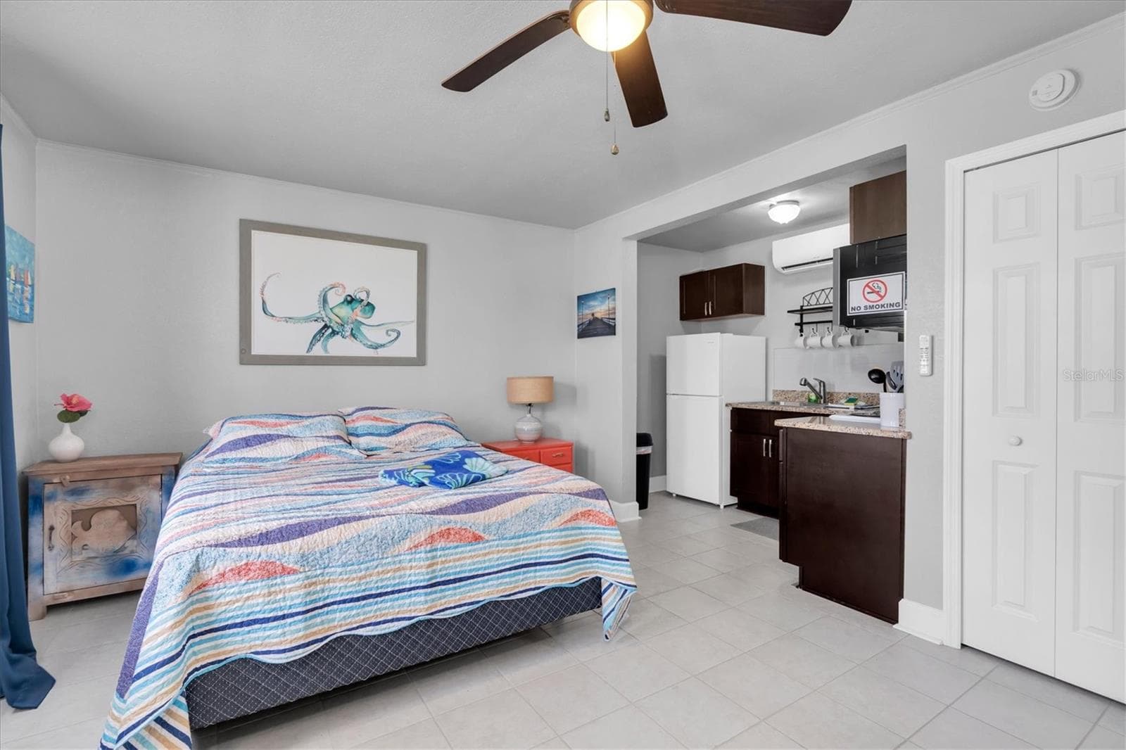 Fully furnished - 17880 GULF BLVD #12, REDINGTON SHORES