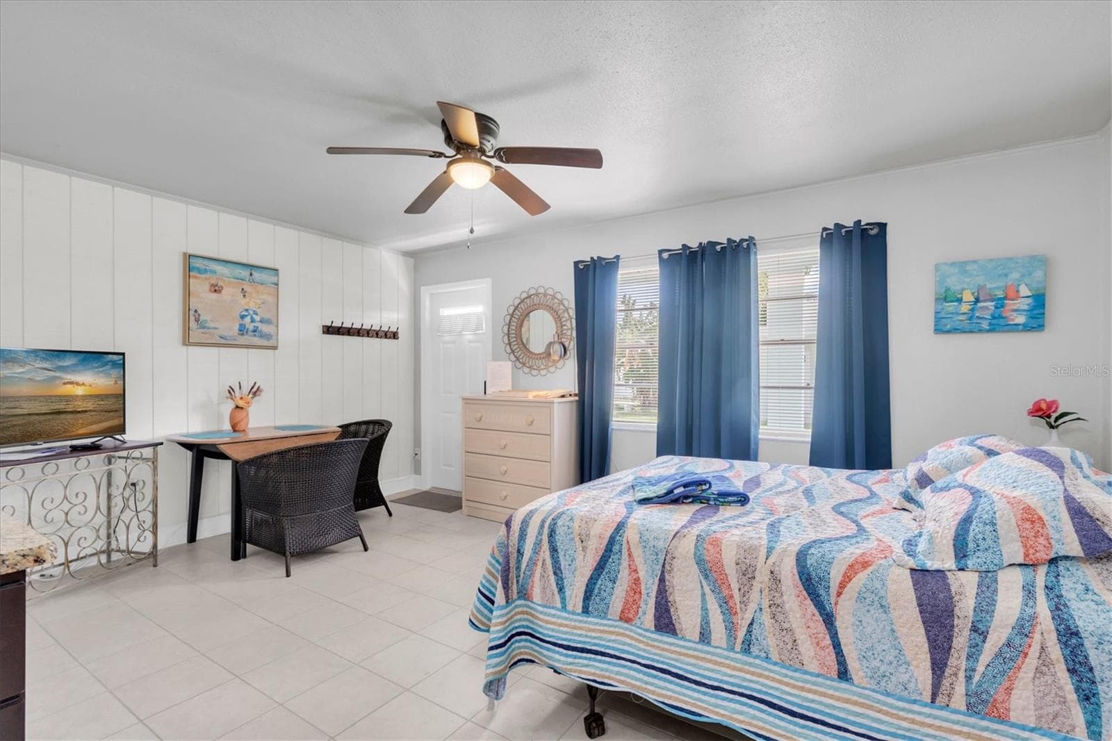 Comfortable and efficient space - 17880 GULF BLVD #12, REDINGTON SHORES