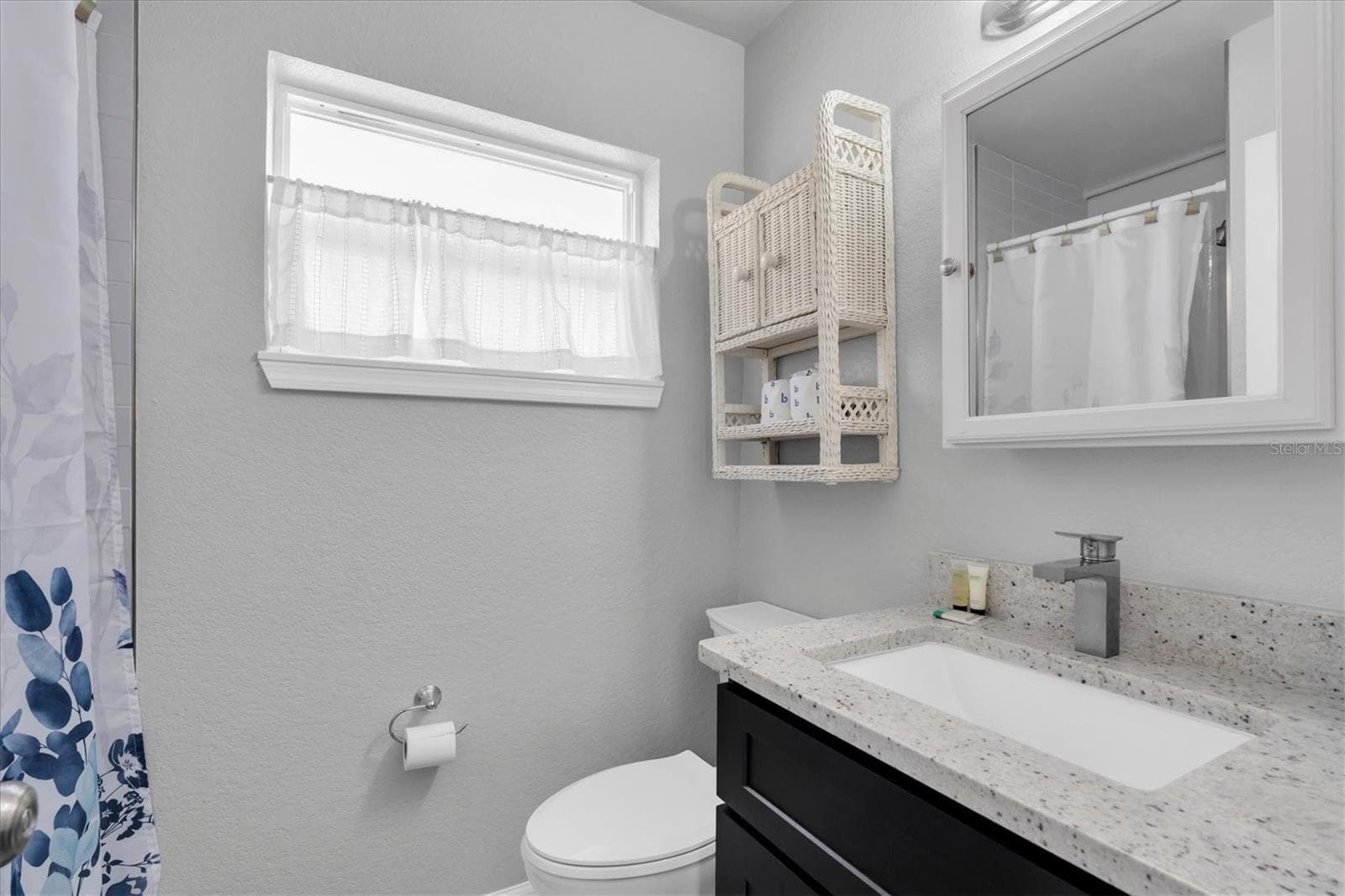 Updated vanity - 17880 GULF BLVD #12, REDINGTON SHORES
