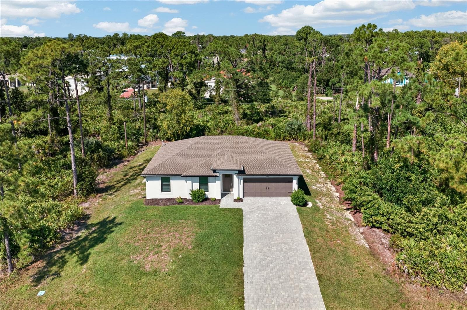 Single Family Residence at 5952 GILLOT BLVD, PORT CHARLOTTE, photo 21 of 36