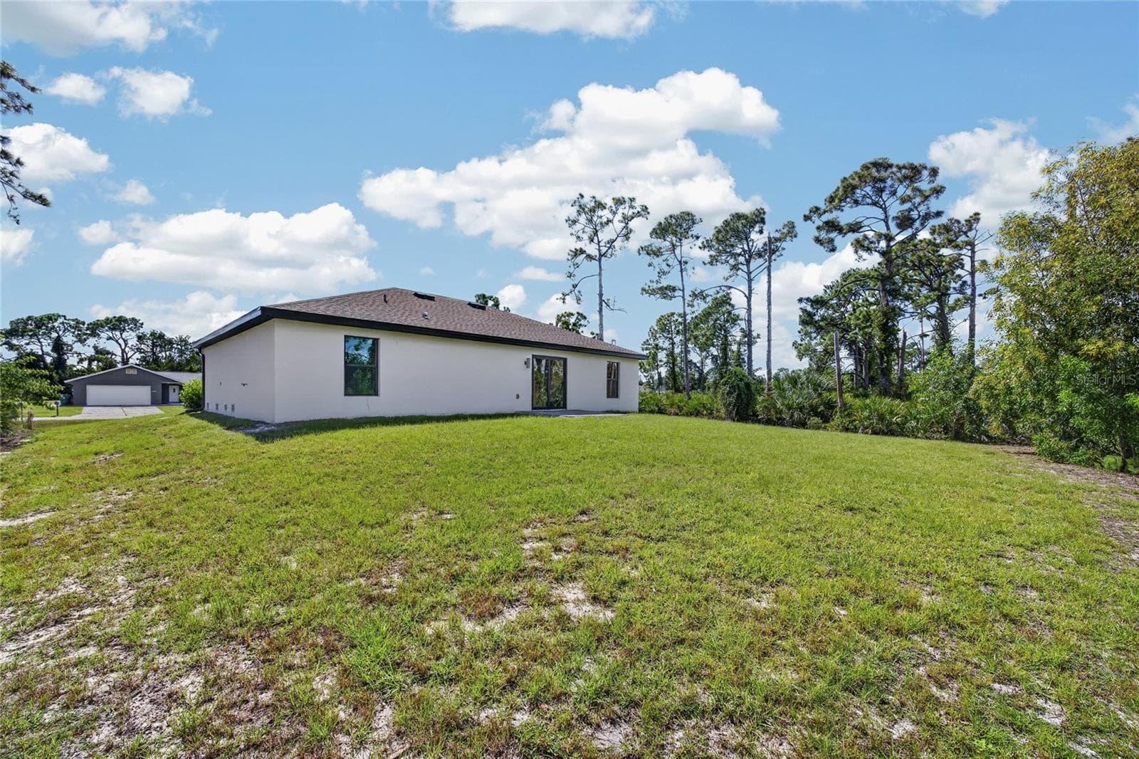 Single Family Residence at 5952 GILLOT BLVD, PORT CHARLOTTE, photo 24 of 36