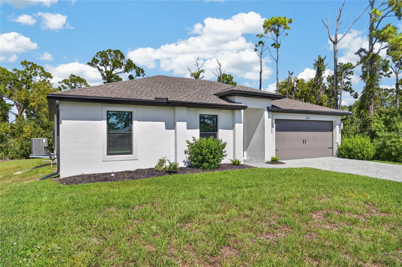 Single Family Residence at 5952 GILLOT BLVD, PORT CHARLOTTE, photo 26 of 36