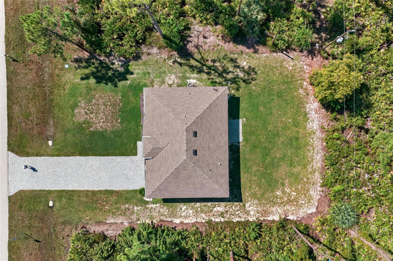 Single Family Residence at 5952 GILLOT BLVD, PORT CHARLOTTE, photo 29 of 36
