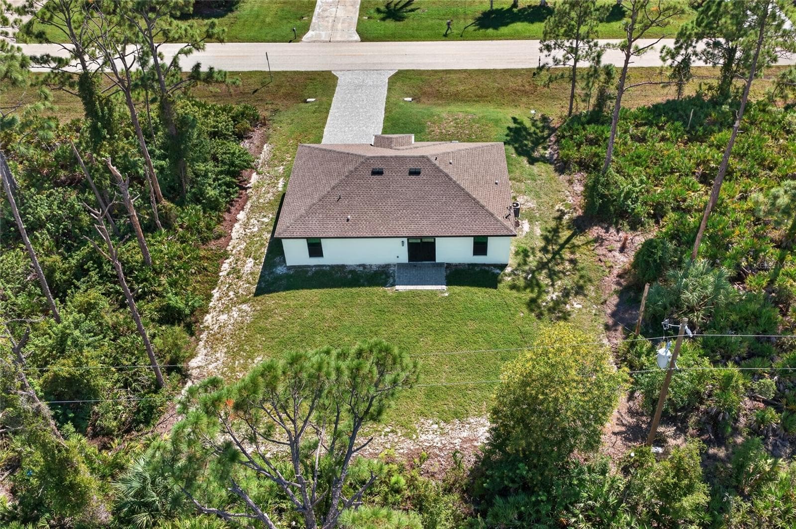 Single Family Residence at 5952 GILLOT BLVD, PORT CHARLOTTE, photo 30 of 36