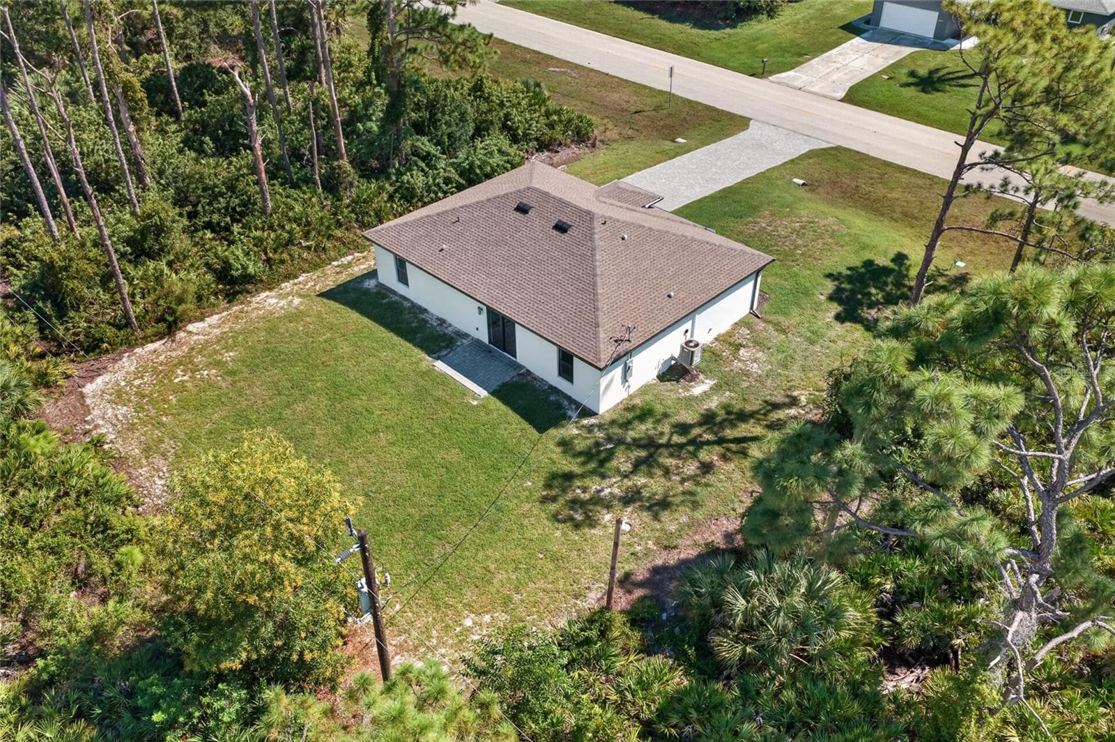 Single Family Residence at 5952 GILLOT BLVD, PORT CHARLOTTE, photo 31 of 36