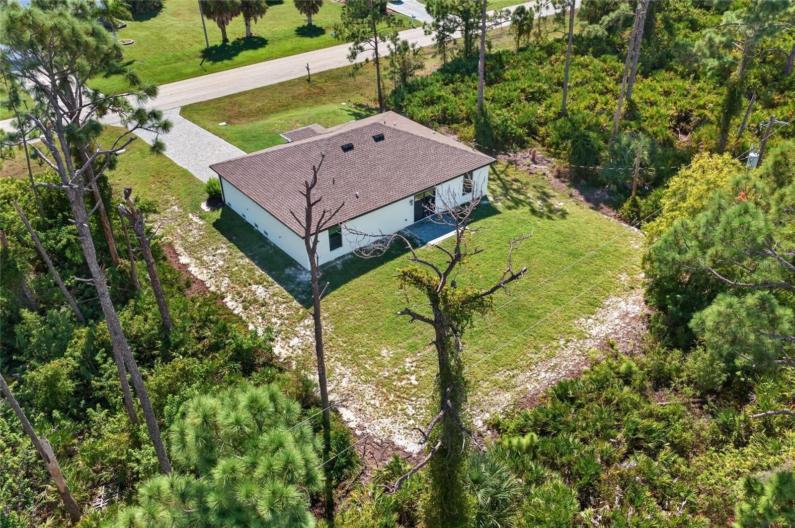 Single Family Residence at 5952 GILLOT BLVD, PORT CHARLOTTE, photo 32 of 36