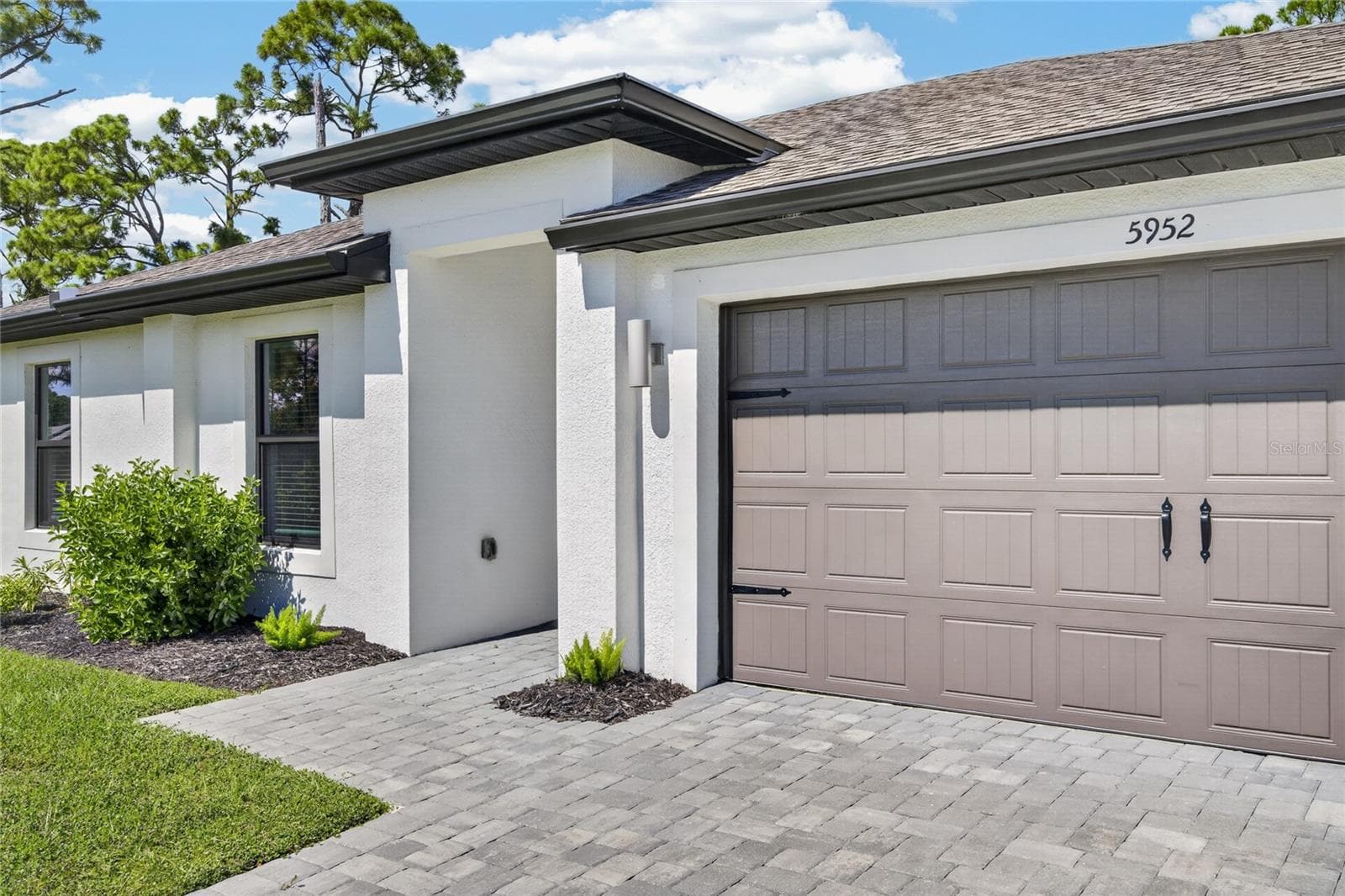 Single Family Residence at 5952 GILLOT BLVD, PORT CHARLOTTE, photo 34 of 36