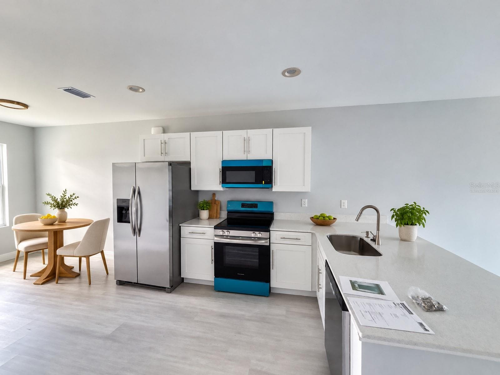 Virtually staged - 10 TROUT WAY, POINCIANA