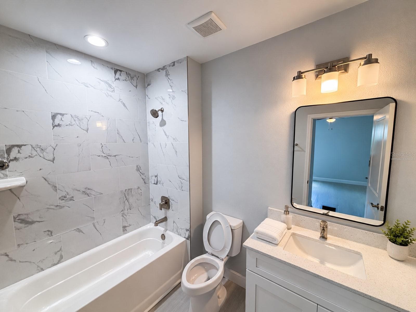 Virtually staged - 10 TROUT WAY, POINCIANA
