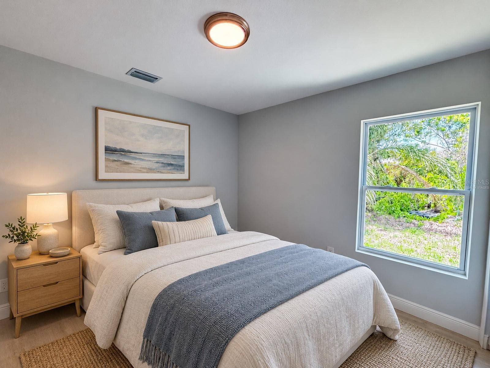 Virtually staged - 10 TROUT WAY, POINCIANA
